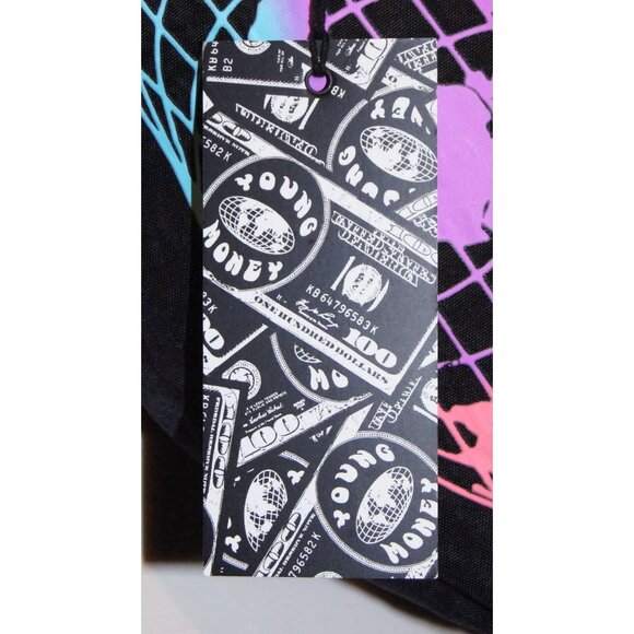 AE X Young Money Sling Bag - Picture 4 of 11